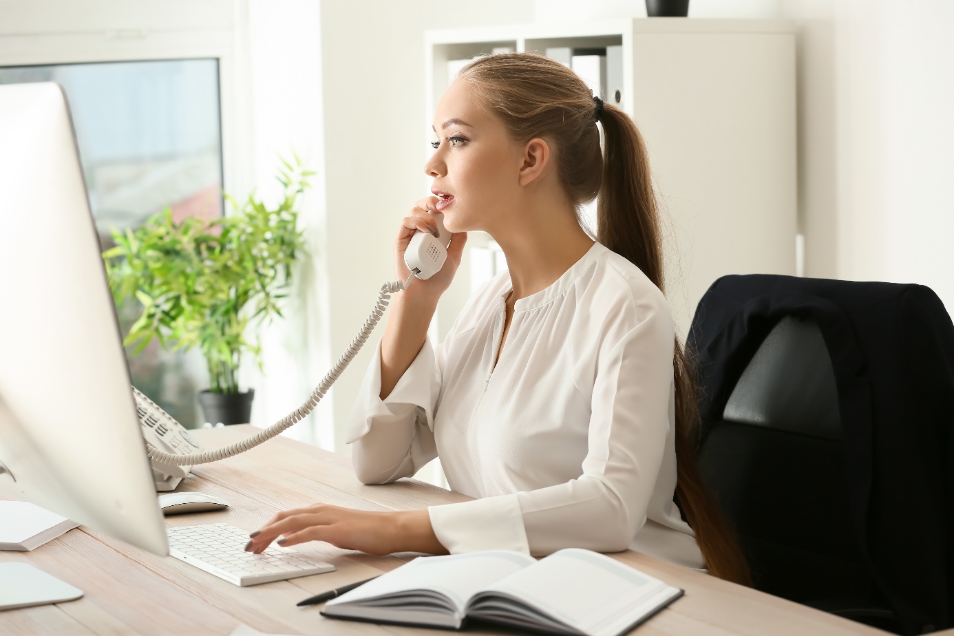 externalisation d’un accueil téléphonique