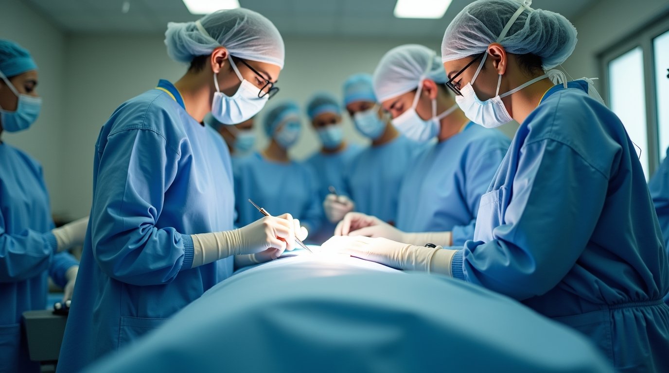 Chirurgie esthétique mammaire : les principales interventions pratiquées en France